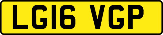 LG16VGP