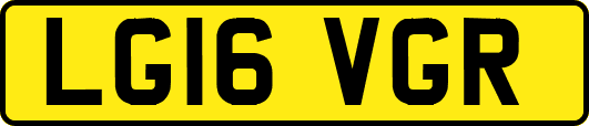 LG16VGR