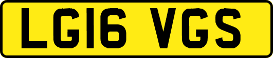 LG16VGS