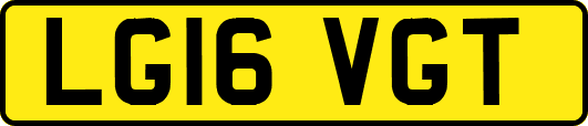 LG16VGT