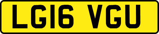 LG16VGU