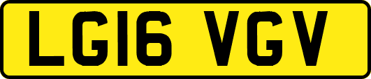 LG16VGV