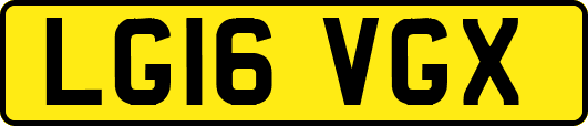 LG16VGX