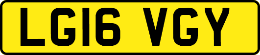 LG16VGY