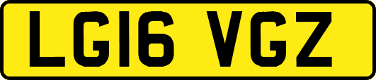 LG16VGZ