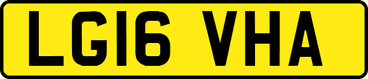 LG16VHA