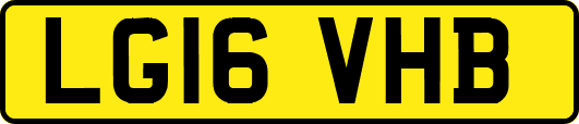 LG16VHB