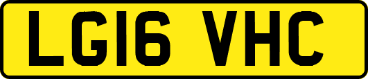 LG16VHC