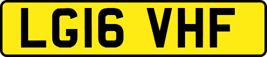 LG16VHF
