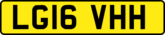 LG16VHH