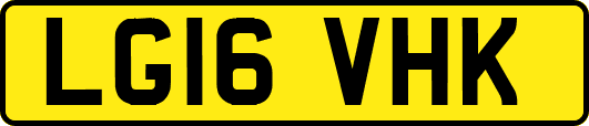 LG16VHK