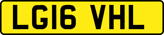LG16VHL