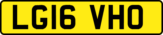 LG16VHO