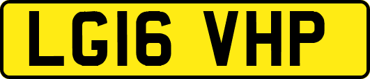 LG16VHP