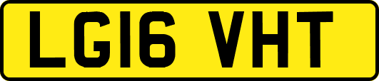 LG16VHT