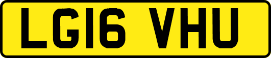 LG16VHU