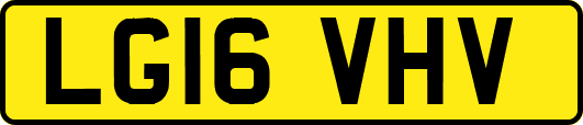 LG16VHV