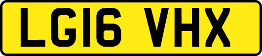 LG16VHX