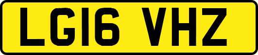 LG16VHZ