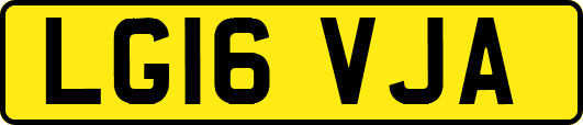 LG16VJA