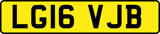 LG16VJB