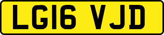 LG16VJD