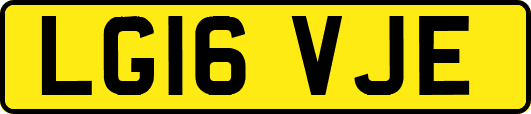 LG16VJE