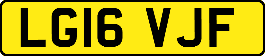 LG16VJF