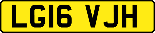 LG16VJH