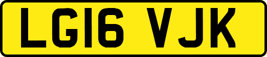 LG16VJK