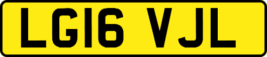LG16VJL