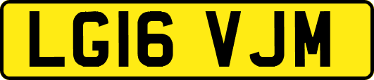 LG16VJM