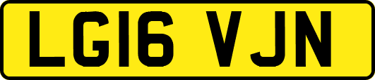 LG16VJN
