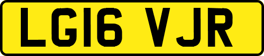 LG16VJR