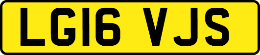 LG16VJS