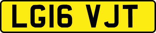 LG16VJT