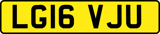 LG16VJU