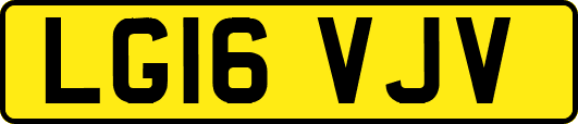 LG16VJV