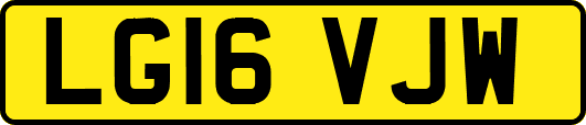 LG16VJW