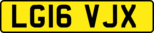 LG16VJX