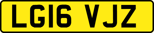 LG16VJZ