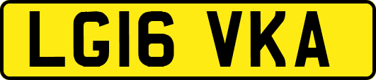 LG16VKA