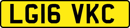 LG16VKC