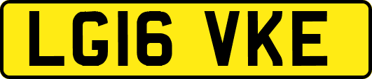LG16VKE