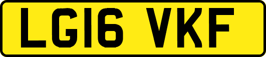 LG16VKF