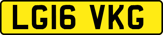 LG16VKG