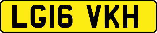 LG16VKH