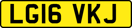 LG16VKJ