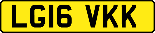 LG16VKK