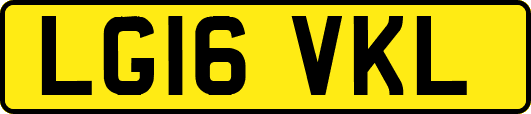 LG16VKL